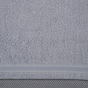 FROTÉ UTERÁK ABBIE 100X150 CM SVETLOSIVÁ
