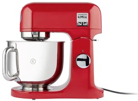 Kenwood Kuchynský robot KMX75AB (červená) (100335969)
