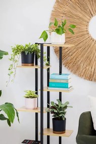 Stojan na kvety CASTLE