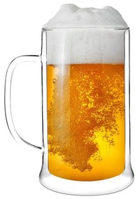 Pohár na pivo 500 ml Amo – Vialli Design