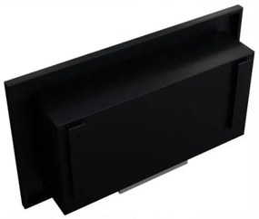 Biokrb na stenu Golf