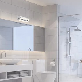 Rabalux 75019 - LED Kúpeľňové nástenné svietidlo BLAS LED/15W/230V 4000K