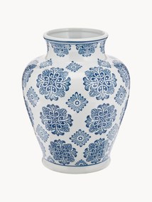 Dekoračná porcelánová váza Lin, V 28 cm