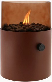 Stolový plynový lampáš do interiéru/exteriéru Cosiscoop XL