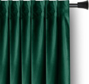 Záves Amelia Home Velvet s multifunkčnou páskou - výber z 22 prevedení