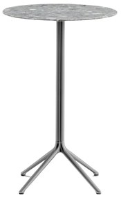 ELLIOT 5476 H1080  - stolová podnož black