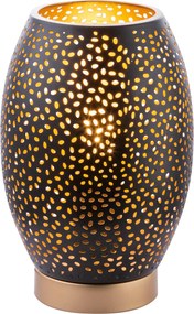 XXXLutz STOLNÁ LAMPA, E27, 15/23 cm Globo - Online Only bytové doplnky - 004558310702