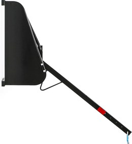 Držiak na elektrobicykle UpBike pre jednoduché zdvihnutie 1+1 ZADARMO, oplechované boky