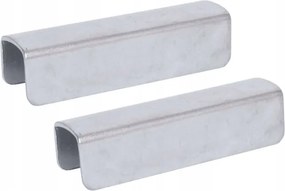 Predĺženie detskej bezpečnostnej zábrany MILA SALMA 7 cm