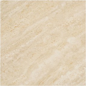 Okrúhly jedálenský stôl s keramickou doskou ø 120 cm Annecy – House Nordic