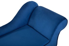 Leňoška Baruni (námornícka modrá) (P). Vlastná spoľahlivá doprava až k Vám domov. 1010399