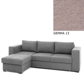 AVA LUCY Rohová SS ľavá Varianta: GEMMA 13