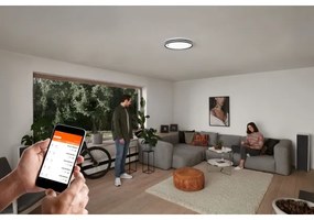 Ledvance - LED Stmievateľné stropné svietidlo SMART+ ORBIS LED/30W/230V Wi-Fi