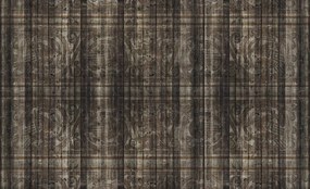 Fototapeta - Textúra drevených dosiek (152,5x104 cm)