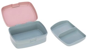 Desiatová súprava - About Friends chinchilla