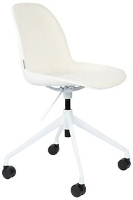 Kancelárska stolička Albert Kuip – Zuiver