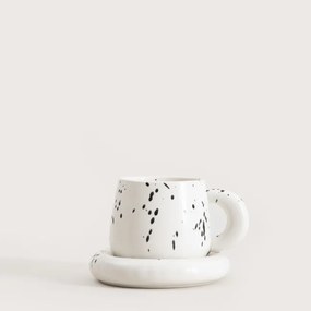 Šálka DIBO s podšálkou 763892 250 ml