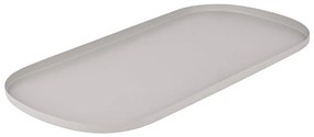 Eglo 427081 - Dekoračný podnos SAVANT 21x46 cm béžová EG427081
