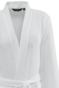 Soft Cotton Vaflový unisex župan PIQUE