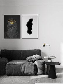 Stolová lampa Pongo