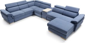 Sedacia súprava TAURUS XL