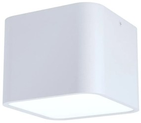 Eglo 99281 - Stropné svietidlo GRIMASOLA 1xE27/28W/230V