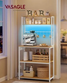 Kuchynská polica KKS050YA01