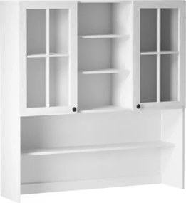 Kredenc PROVENCE  120, sosna andersen/dub lancelot