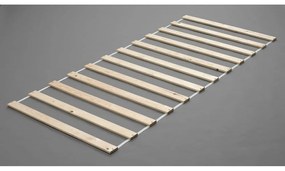 Latkový rošt 90x200 cm – Tvilum