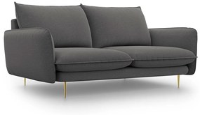 Dvojmiestna pohovka Vienna 160 × 92 × 95 cm