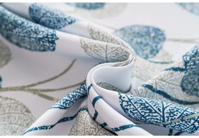 Dizajnové závesy VIENTE 140x270 cm (2 ks), vzorované