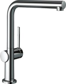 Hansgrohe Talis M54 kuchynská batéria stojaca chrómová 72840000