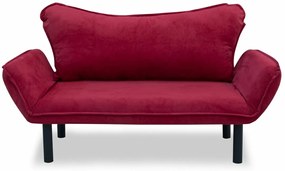 Rozkladacia pohovka Chatto Maroon