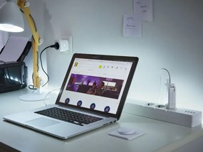 LIVARNO home Svetelný LED pás Zigbee Smart Home, 2 m (100344744)