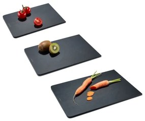 Continenta C5311 - Kuchynská doska na krájanie 29,5x20 cm duracore