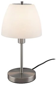 Livarno home Stolná LED lampa s dotykovou funkciou (kužeľový tvar), 2 kusy  (800011129)