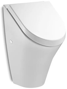 Roca Nexo pisoár s krytom 31x28 cm - pisoár, A35364K000