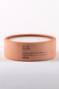 Set Me On Fıre Flat