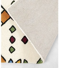 Gemstone koberec viacfarebný 170x240 cm