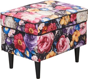 XXXLutz TABURETKA, textil, 63/43/42 cm MID.YOU - Kreslá - 002220047502