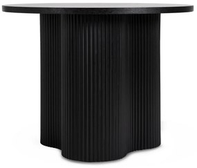 PROXIMA.store - Loftový konferenčný stolík ARION MAX FARBA: dub