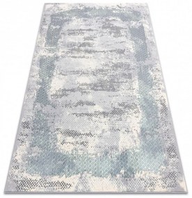 Kusový koberec Core šedokrémový 120x170cm