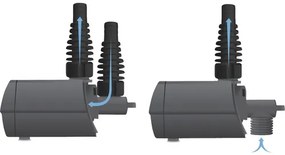 Multifunkčné čerpadlo Heissner 2200 l/h