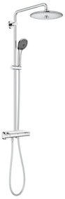GROHE 26403001 - Sprchový systém VITALIO JOY 260 450 mm lesklý chróm