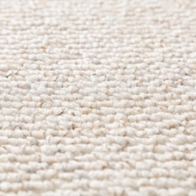 Koberec Solaro linen grey 120x170 cm