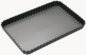 Forma na quiche's nepriľnavým povrchom Cara