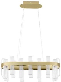 LED luster Argo 2