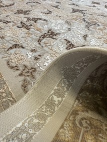 BE Koberec Enzo 1200 PLATINIUM – viacfarebný obdĺžnikový Rozmer: 250x350 cm
