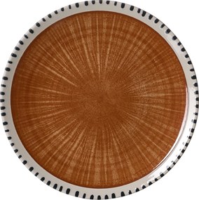 XXXLutz DEZERTNÝ TANIER Natura Ritzenhoff Breker - Taniere - 003417083202