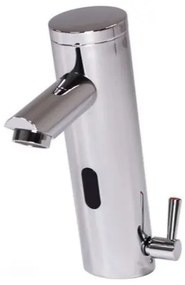 Umývadlová batéria Weltservis Donner so senzorom chróm 8596220009289, 1 ks